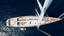 MIRABELLA - From the Mast